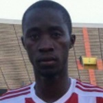 Adama Jammeh player photo