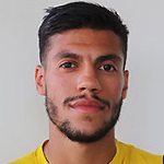 F. Ben Choug Hassania Agadir player