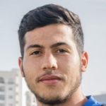 Houssem Teka ES Tunis player