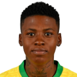 Nonhlanhla Mthandi Mamelodi Sundowns W player photo