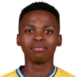 Nondumiso Khanyisa Manengela UWC Ladies player photo