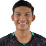 Rubem Smiber Anagua Suruby player photo