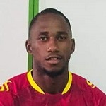 C. Bekale El Gouna FC player
