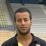 M. Zahou Abu Salim player