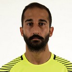 V. Babacan Istanbul Basaksehir player
