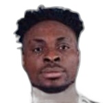 Taiwo Oripelaye player photo