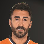 M. Tekdemir Istanbul Basaksehir player