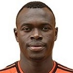 Z. Touré Yeni Çorumspor player