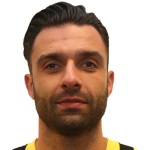 G. Tzavellas Pendikspor player