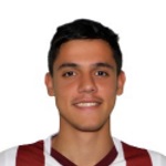 B. Öztürk Antalyaspor player
