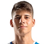 H. Alpsoy Adanaspor player