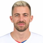 Dario Melnjak Profile