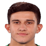 Alperen Utku Eskiçırak player photo