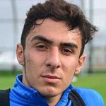 Emirhan Topçu Rizespor player photo