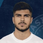 Evren Eren Elmalı Trabzonspor player photo
