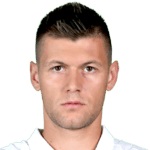 S. Popov Ümraniyespor player