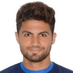 A. Vural Sivasspor player
