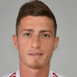 H. Arslan Sivasspor player