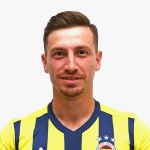 Player representative image Mert Hakan Yandaş