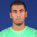 V. Karakuş Adana Demirspor player