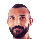 Player representative image Yalçın Ayhan