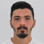 Kaan Uykur player photo