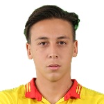 Erol Hakan Sepil player photo