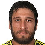 Player representative image Egemen Korkmaz