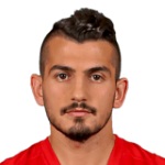 E. Başsan Sivasspor player
