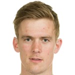 Kristian Fardal Opseth Stabaek player photo