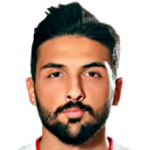 U. Meraş Besiktas player