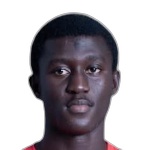 Y. Touré