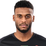 Hassan Hamza Shabab Al Ahli Dubai player