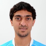 Mohamed Jaber Ajman player
