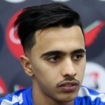 Saud Abdelrazaq Al Nasr player