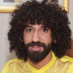 Abdalla Al Naqbi Shabab Al Ahli Dubai player