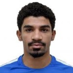 Ahmed Abdulla Jshak Al Nasr player
