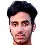 Abdullrahman Al Ameri Al-Jazira player