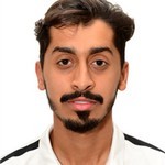 Khalfan Mubarak Al-Jazira player