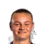 Zara Bailey player photo