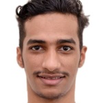 Abdalla Ramadan Al-Jazira player