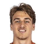 Mauro Zijlstra player photo