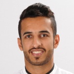 Zayed Al Ameri Al-Jazira player