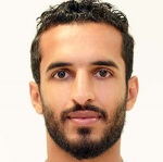 Ali Ahmed Mabkhout Mohsen Omra Al Hajeri Al-Jazira player photo