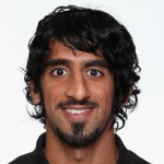 Hamdan Al Kamali Al Nasr player
