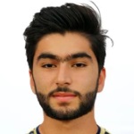 Mohammad Abdulbasit Sharjah FC player