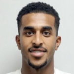 Tahnoon Alzaabi Al Wahda FC player