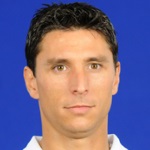 Sebastián Lucas Tagliabúe Sharjah FC player photo