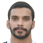 Khalid Hashemi Al Ain player