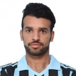 Abdul Sallam Mohameed Al-Ittihad Kalba player